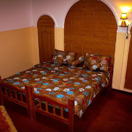 מלון וואדי מוסא Petra Peace House מראה חיצוני תמונה