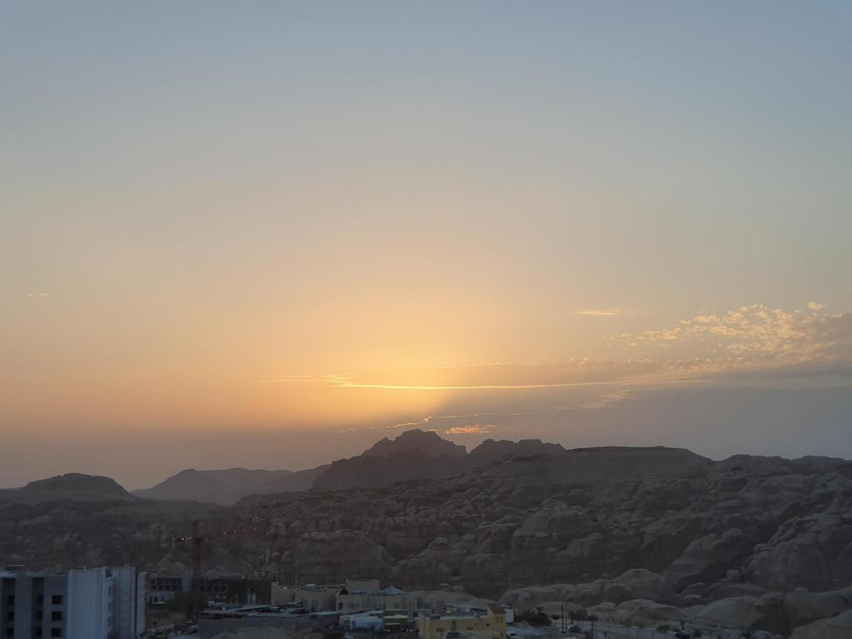 מלון וואדי מוסא Petra Peace House מראה חיצוני תמונה