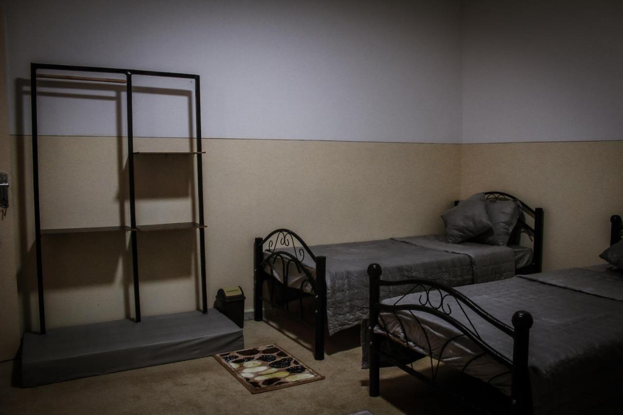 מלון וואדי מוסא Petra Peace House מראה חיצוני תמונה