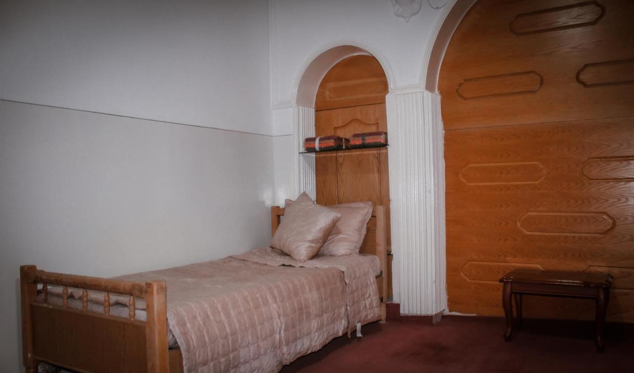 מלון וואדי מוסא Petra Peace House מראה חיצוני תמונה