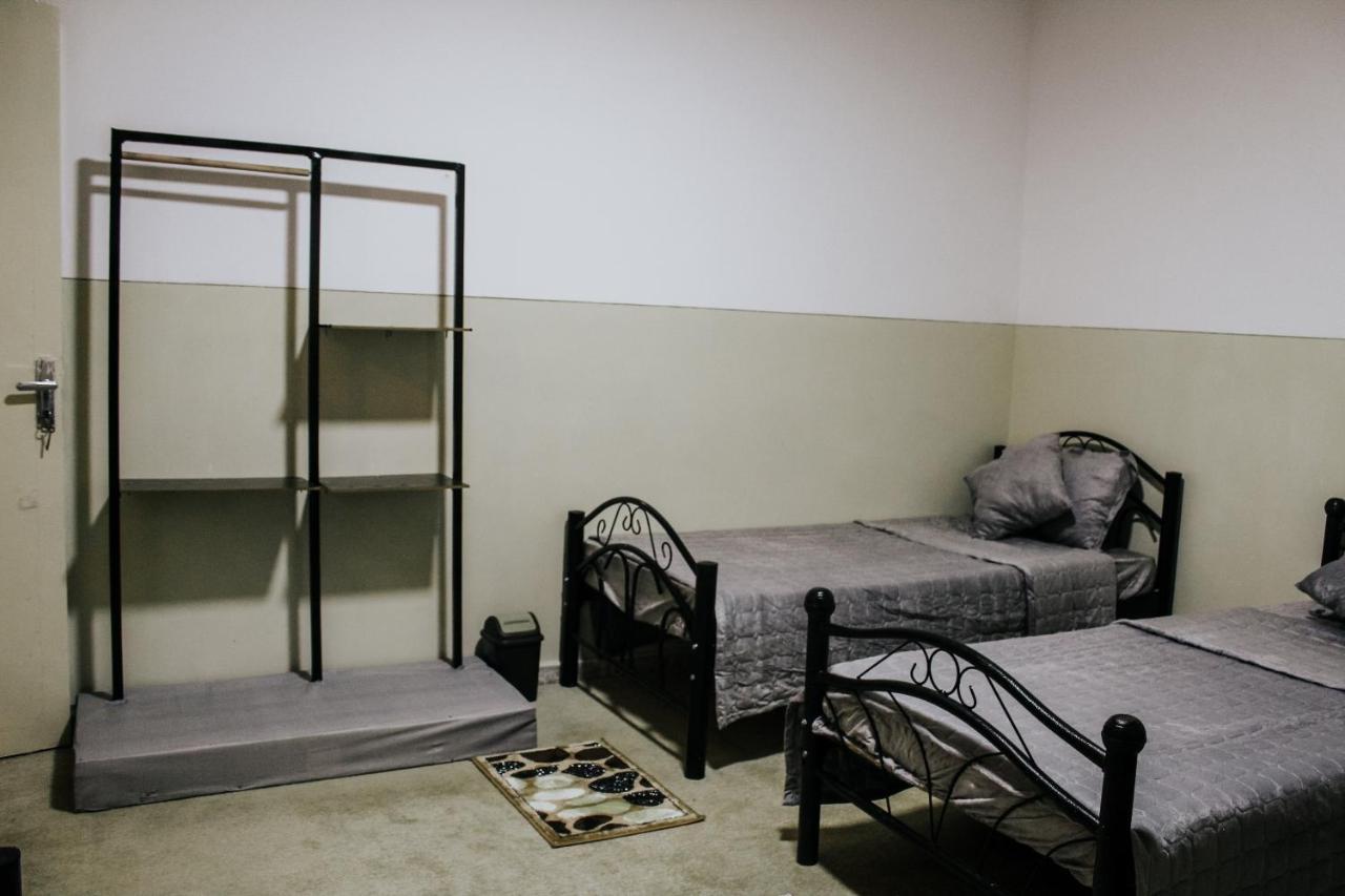 מלון וואדי מוסא Petra Peace House מראה חיצוני תמונה