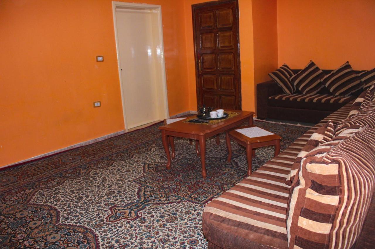 מלון וואדי מוסא Petra Peace House מראה חיצוני תמונה